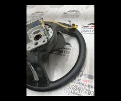 VOLANTE IN PELLE CITROEN C4 PICASSO 6096636 H6 - 22