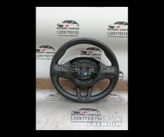 VOLANTE IN GOMMA PEUGEOT 208 2013-2019 96750123ZD