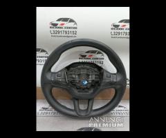 VOLANTE IN GOMMA PEUGEOT 208 2013-2019 96750123ZD