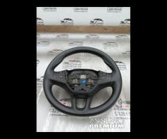 VOLANTE IN GOMMA PEUGEOT 208 2013-2019 96750123ZD - 6