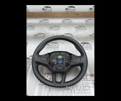 VOLANTE IN GOMMA PEUGEOT 208 2013-2019 96750123ZD - 7