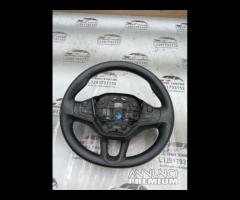 VOLANTE IN GOMMA PEUGEOT 208 2013-2019 96750123ZD - 8