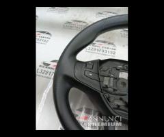 VOLANTE IN GOMMA PEUGEOT 208 2013-2019 96750123ZD - 11