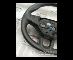 VOLANTE IN GOMMA PEUGEOT 208 2013-2019 96750123ZD - 12