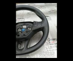 VOLANTE IN GOMMA PEUGEOT 208 2013-2019 96750123ZD - 14