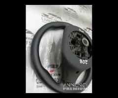 VOLANTE IN GOMMA PEUGEOT 208 2013-2019 96750123ZD - 22