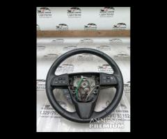 VOLANTE IN PELLE MULTIFUNZIONE MAZDA 6 2009 H7