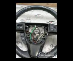 VOLANTE IN PELLE MULTIFUNZIONE MAZDA 6 2009 H7 - 10