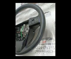 VOLANTE IN PELLE MULTIFUNZIONE MAZDA 6 2009 H7 - 13