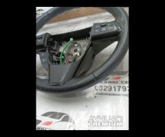 VOLANTE IN PELLE MULTIFUNZIONE MAZDA 6 2009 H7 - 14