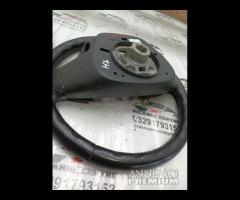 VOLANTE IN PELLE MULTIFUNZIONE MAZDA 6 2009 H7 - 22