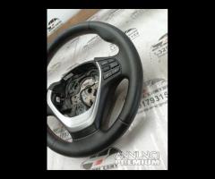 VOLANTE IN PELLE MULTIFUNZIONE BMW SERIE 1 F20 201 - 9