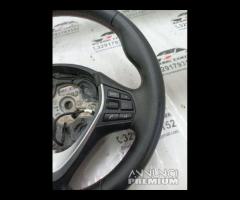 VOLANTE IN PELLE MULTIFUNZIONE BMW SERIE 1 F20 201 - 11