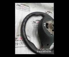 VOLANTE IN PELLE MULTIFUNZIONE BMW SERIE 1 F20 201 - 20