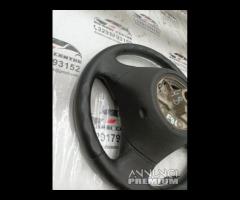 VOLANTE IN PELLE MULTIFUNZIONE BMW E90 6959893-03 - 16