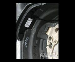 VOLANTE IN PELLE MULTIFUNZIONE BMW E90 6959893-03 - 21