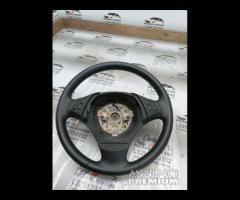 VOLANTE IN PELLE MULTIFUNZIONE BMW E90 6959893-03 - 24