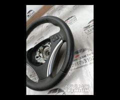 VOLANTE IN PELLE BMW E87 2008 6769894-01 676989401