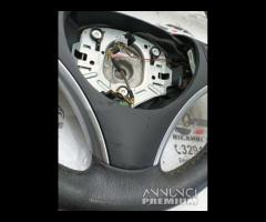 VOLANTE IN PELLE BMW E87 2008 6769894-01 676989401