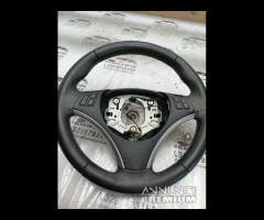 VOLANTE IN PELLE BMW E87 2008 6769894-01 676989401 - 20