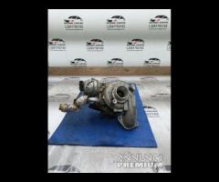 TURBINA TURBOCOMPRESSORE FORD FOCUS 2012 1.6 TDCI