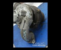 TURBINA TURBOCOMPRESSORE FORD FOCUS 2012 1.6 TDCI - 13