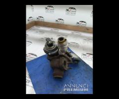 TURBINA TURBOCOMPRESSORE FORD FOCUS 2012 1.6 TDCI - 21