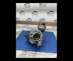 TURBINA TURBOCOMPRESSORE MAZDA 6 2012  2.2 136KW V