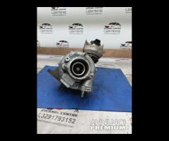 TURBINA TURBOCOMPRESSORE MAZDA 6 2012  2.2 136KW V