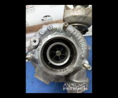 TURBINA TURBOCOMPRESSORE MAZDA 6 2012  2.2 136KW V