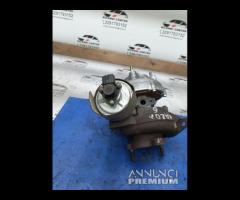 TURBINA TURBOCOMPRESSORE MAZDA 6 2012  2.2 136KW V - 14