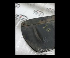 COPERTURA PARAURTI POSTERIORE RANGE ROVER VELAR 20