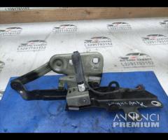 ATTUATORE COFANO ANTERIORE DESTRA  RANGE ROVER EVO - 6