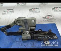 ATTUATORE COFANO ANTERIORE DESTRA  RANGE ROVER EVO - 7