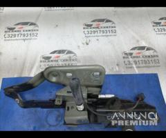 ATTUATORE COFANO ANTERIORE DESTRA  RANGE ROVER EVO - 8