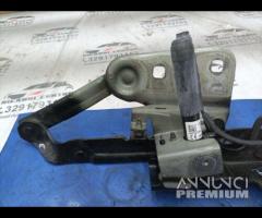 ATTUATORE COFANO ANTERIORE DESTRA  RANGE ROVER EVO - 10