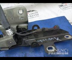 ATTUATORE COFANO ANTERIORE DESTRA  RANGE ROVER EVO - 13