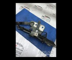 ATTUATORE COFANO ANTERIORE DESTRA  RANGE ROVER EVO - 23