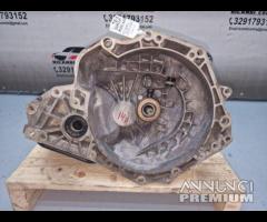 CAMBIO MANUALE 5M OPEL CORSA D 2012 1.0B 1.2B M24