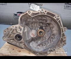 CAMBIO MANUALE 5M OPEL CORSA D 2012 1.0B 1.2B M24 - 7