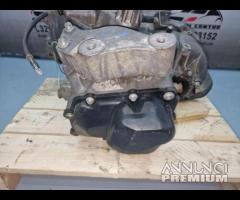 CAMBIO MANUALE 5M OPEL CORSA D 2012 1.0B 1.2B M24 - 12