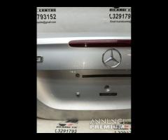 PORTELLONE COFANO POSTERIORE MERCEDES CLK 2002-200