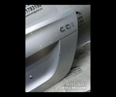 PORTELLONE COFANO POSTERIORE MERCEDES CLK 2002-200 - 7