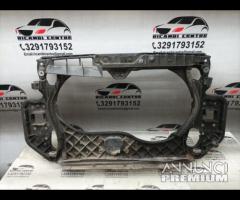 OSSATURA CALANDRA ANTERIORE AUDI A6 C6 2004 4F0805