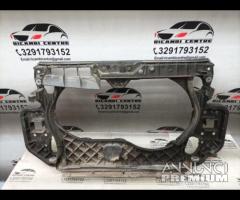 OSSATURA CALANDRA ANTERIORE AUDI A6 C6 2004 4F0805