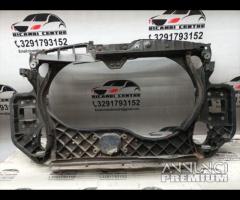 OSSATURA CALANDRA ANTERIORE AUDI A6 C6 2004 4F0805