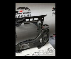 OSSATURA CALANDRA ANTERIORE AUDI A6 C6 2004 4F0805 - 22