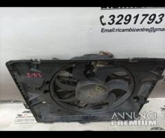 VENTOLA RAFFREDAMENTO MOTORE BMW E87 3136613273 01