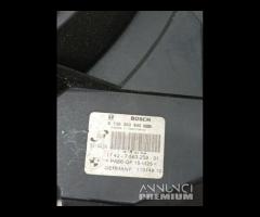 VENTOLA RAFFREDAMENTO MOTORE BMW E87 3136613273 01 - 18