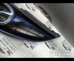 GRIGLIA ANTERIORE SUPERIORE MAZDA 6 2011 SW GDL650 - 10